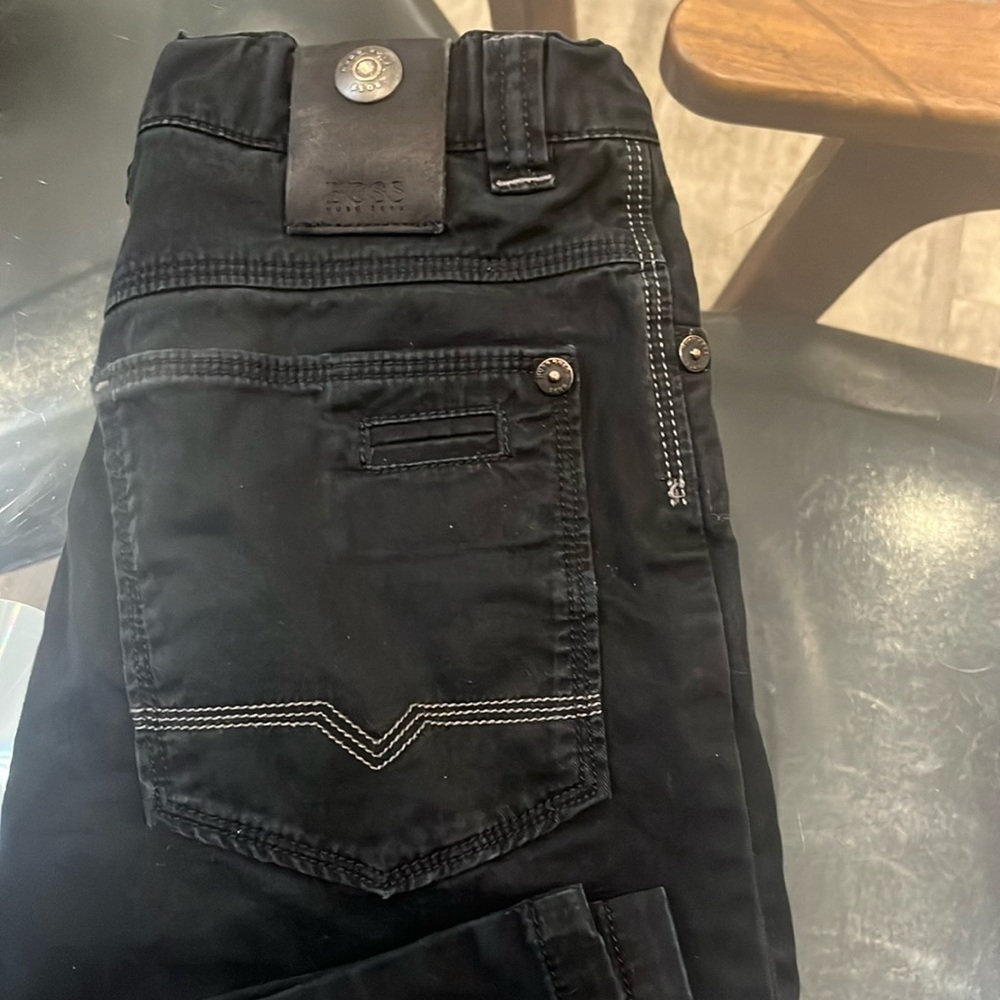Hugo Boss Youth Boys Pant